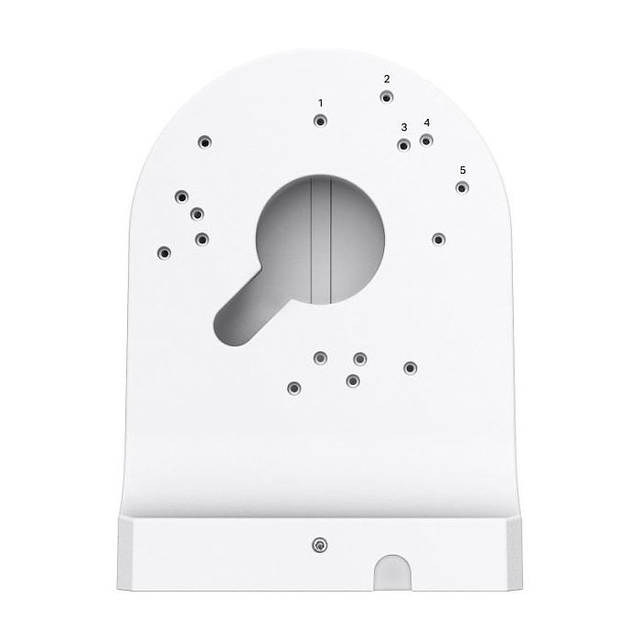 TP-Link VJB-240(UN) VIGI Caja de Conexiones para Cámaras de Red 1