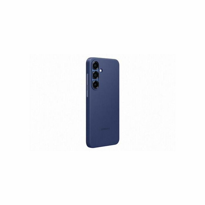 Samsung Silicone Case fr Galaxy S25+. Blue 4