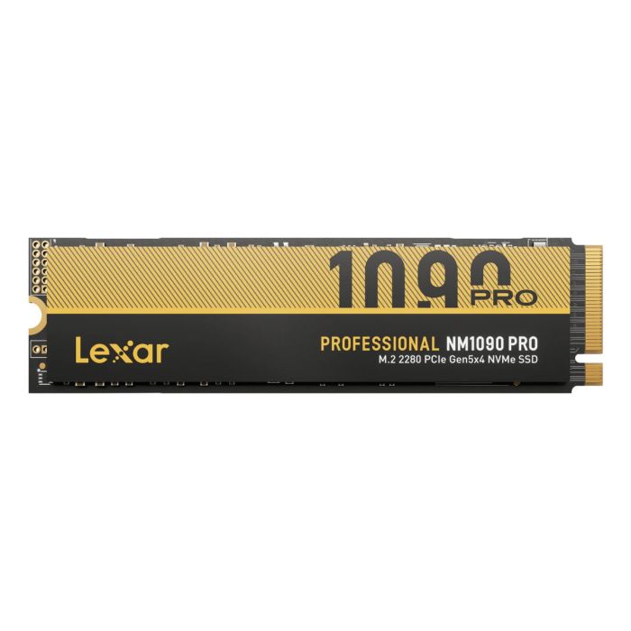 Disco Duro Lexar LNM109P001T-RNNNG 1 TB SSD 4