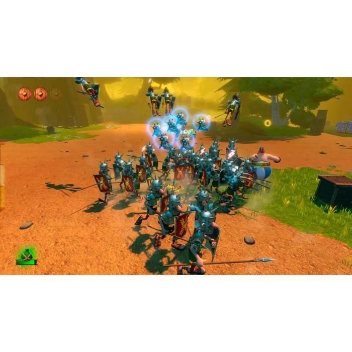 Asterix & Obelix Collection Switch Game 5 Asterix & Obelix Collection Switch Game 5