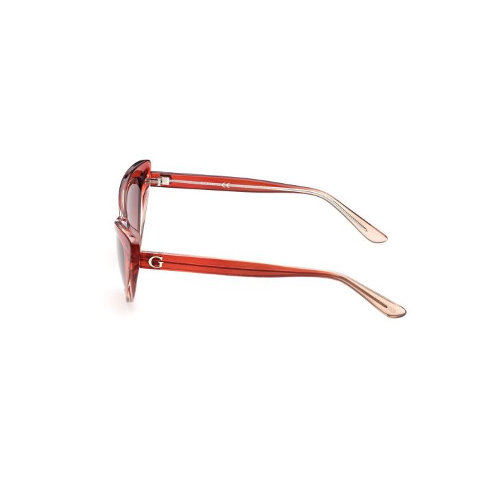 Gafas de Sol Mujer Guess GU7830-5571T 4 Gafas de Sol Mujer Guess GU7830-5571T 4