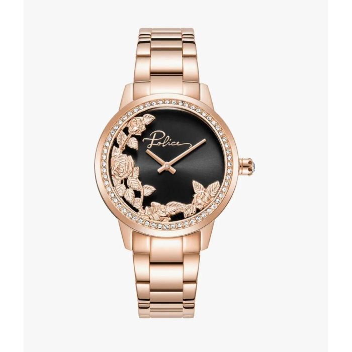 Reloj Mujer Police PEWLG2202204 (Ø 34 mm) 1 Reloj Mujer Police PEWLG2202204 (Ø 34 mm) 1