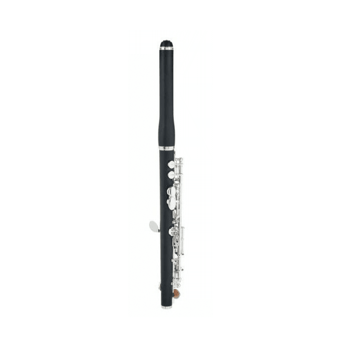 Flautín Piccolo Pearl Quantz Pfp105E-Om 3 Flautín Piccolo Pearl Quantz Pfp105E-Om 3