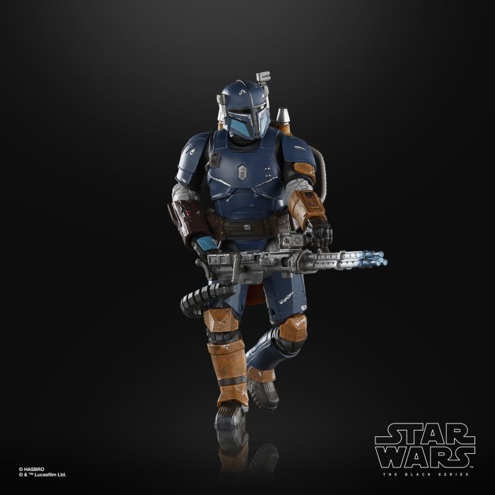 Figura Hasbro Star Wars The Black 5 Figura Hasbro Star Wars The Black 5