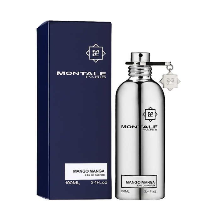 Montale Mango Manga Edp 100 mL Eau de Parfum para Mujer