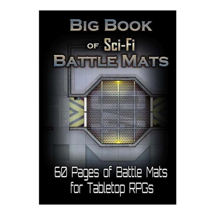 Gran Libro Mapas Batallas Ciencia Ficcion Gran Libro Mapas Batallas Ciencia Ficcion