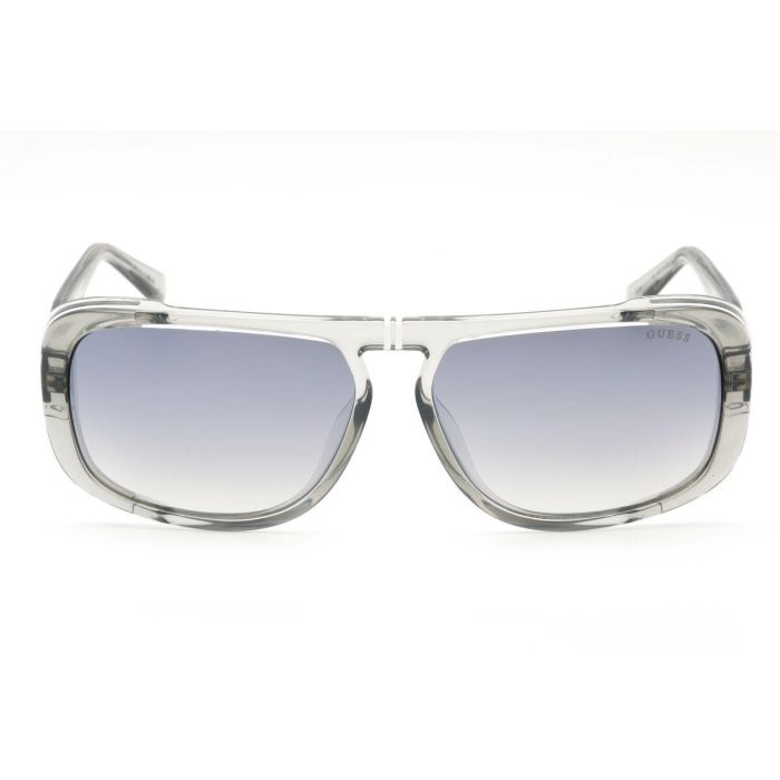 Gafas de Sol Hombre Guess GU00082-20C Ø 62 mm 3 Gafas de Sol Hombre Guess GU00082-20C Ø 62 mm 3