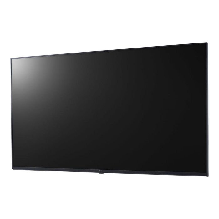 LG 43UL3J-M Pantalla Digital Signage 43 Pulgadas 4K UHD 3840x2160 Wifi LCD ADS 16/7
