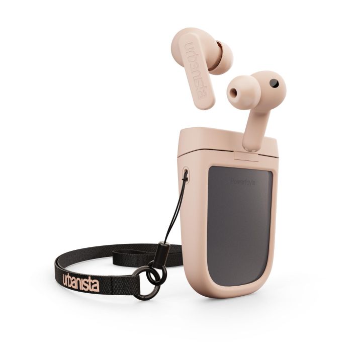 Auriculares Urbanista True Wireless Inalambricos Phoenix 9 Auriculares Urbanista True Wireless Inalambricos Phoenix 9