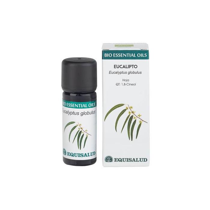Bio Essential Oil Eucalipto Bio Essential Oil Eucalipto