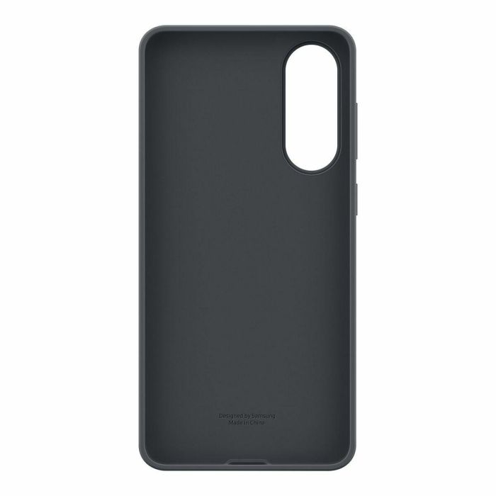 Samsung Funda de Silicona para Galaxy S25 Edge, Negro (17 cm / 6.7") 3 Samsung Funda de Silicona para Galaxy S25 Edge, Negro (17 cm / 6.7") 3