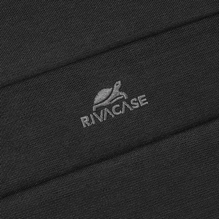 Riva Laptoptasche Prater 14" black 7522 5 Riva Laptoptasche Prater 14" black 7522 5