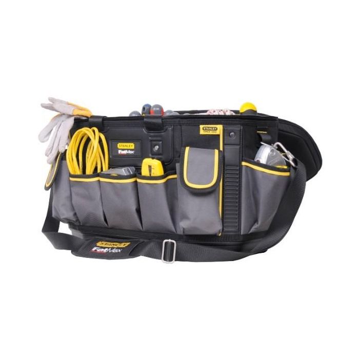 Stanley Werkzeugtasche FatMax Pro Nylon 4 Stanley Werkzeugtasche FatMax Pro Nylon 4