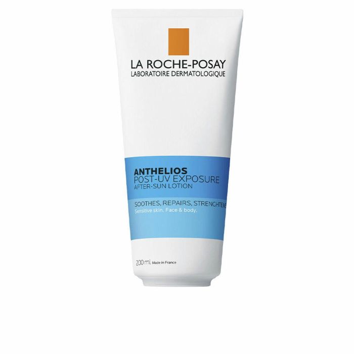 La Roche Posay Anthelios Post-Uv Loción After-Sun 200 mL