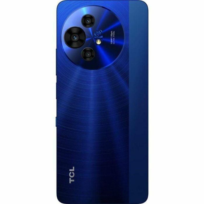 Smartphone TCL TCL50NXTPAPER256B 6,8" Octa Core 8 GB RAM 256 GB Azul 18 Smartphone TCL TCL50NXTPAPER256B 6,8" Octa Core 8 GB RAM 256 GB Azul 18