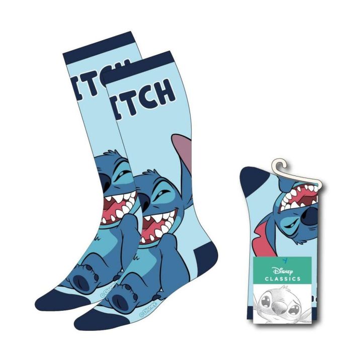 Calcetines stitch t3643:tu 36-43