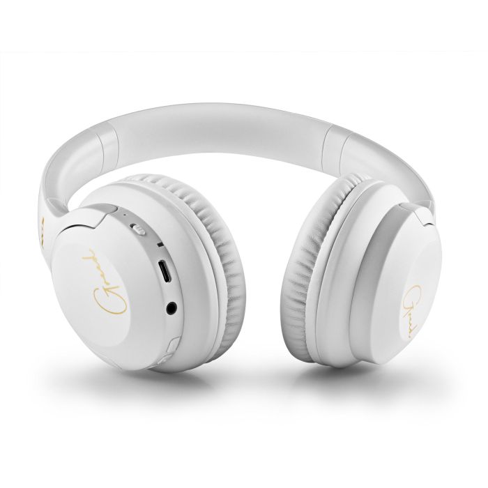 Auriculares Inalámbricos NGS Artica Greed/ con Micrófono/ Bluetooth/ Blancos 5 Auriculares Inalámbricos NGS Artica Greed/ con Micrófono/ Bluetooth/ Blancos 5
