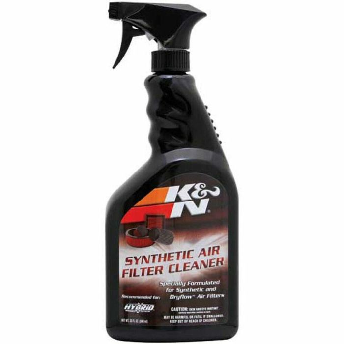 Limpiador de filtro de aire K&N KN99-0624 946 ml Limpiador de filtro de aire K&N KN99-0624 946 ml