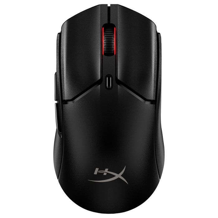 HyperX 7D388AA Ratón Gaming Inalámbrico Pulsefire Haste 2 Mini Ultraligero Compacto Negro HyperX 7D388AA Ratón Gaming Inalámbrico Pulsefire Haste 2 Mini Ultraligero Compacto Negro