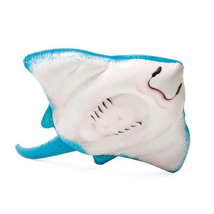 Intex Figura Hinchable Manta Raya 185x145 cm (+3 Años) 2