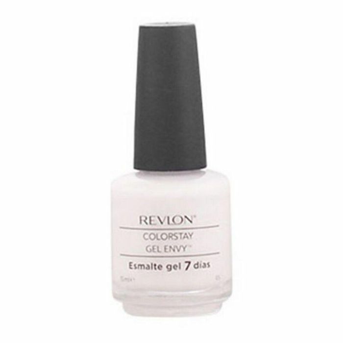 Pintaúñas Colorstay Gel Envy Revlon 12 Pintaúñas Colorstay Gel Envy Revlon 12
