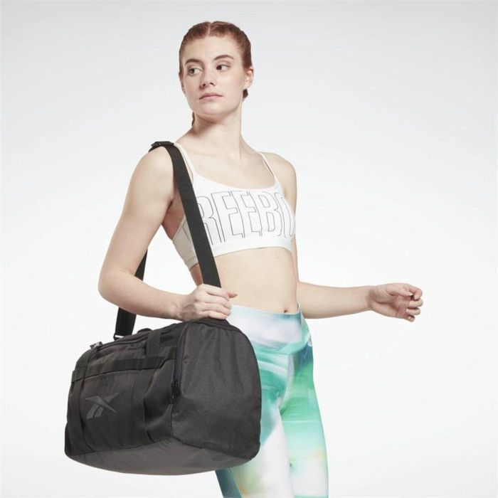 Bolsa de Deporte Reebok UBF Grip Multicolor Talla única 1 Bolsa de Deporte Reebok UBF Grip Multicolor Talla única 1