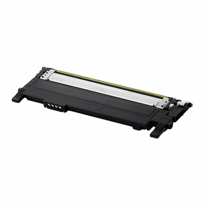 HP CLT-P504C SU400A Tóner Original 4-pack: Negro, Cian, Magenta, Amarillo (2500/1800 páginas) para Samsung 1