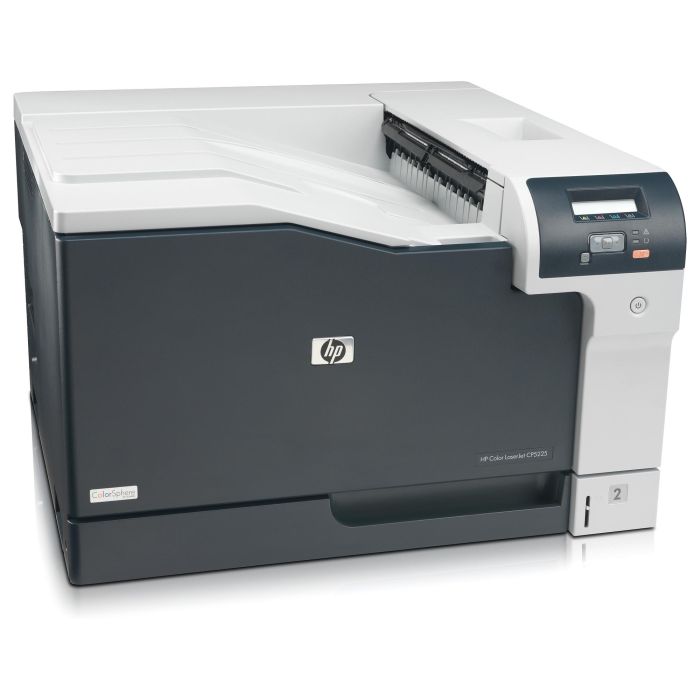 HP CP5225dn Impresora Láser Color A3 Dúplex