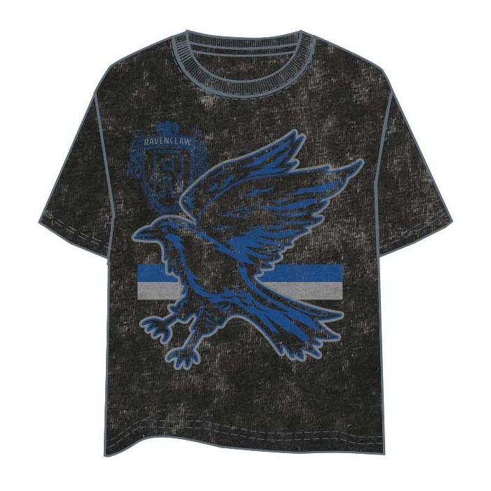 Camiseta Ravenclaw Harry Potter adulto