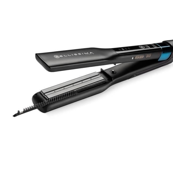 BELLISSIMA Style Expert Plancha de pelo Steam Elixir - 230°C 5 BELLISSIMA Style Expert Plancha de pelo Steam Elixir - 230°C 5