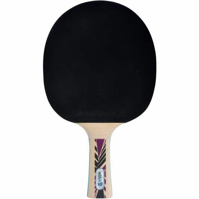 Schildkröt AUC4000885544251 Raqueta de Tenis de Mesa LEGENDS 800 FSC 4