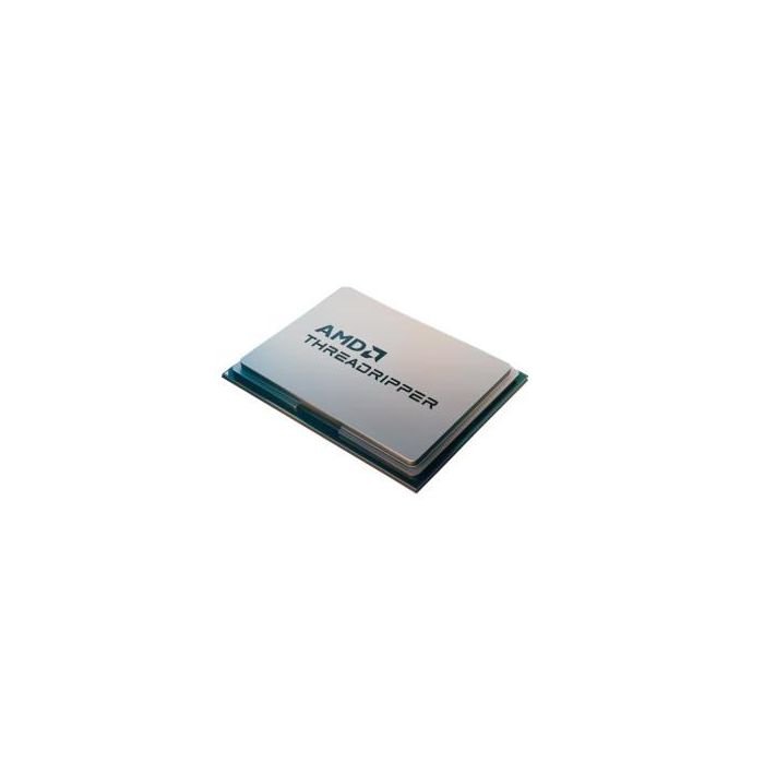AMD Ryzen Threadripper 7980X Procesador 3.2 GHz 64 Núcleos 128 Hilos 256 MB L3 Socket sTR5 DDR5-SDRAM 100-100001350WOF AMD Ryzen Threadripper 7980X Procesador 3.2 GHz 64 Núcleos 128 Hilos 256 MB L3 Socket sTR5 DDR5-SDRAM 100-100001350WOF