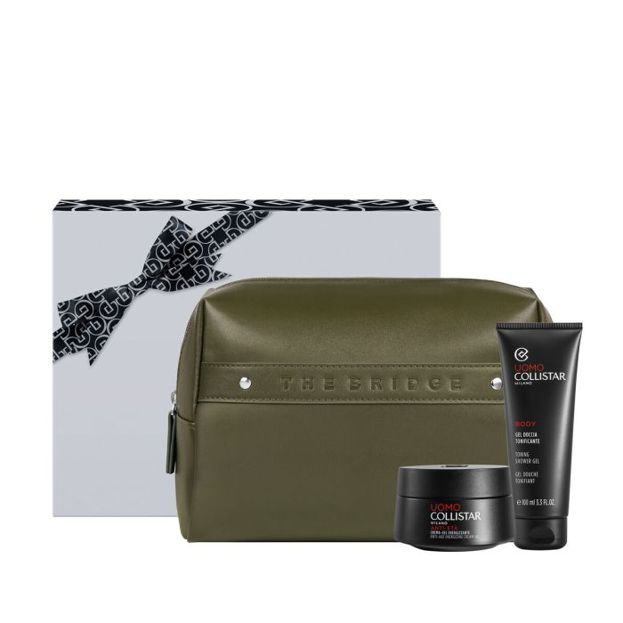 Crema Facial Collistar UOMO 6