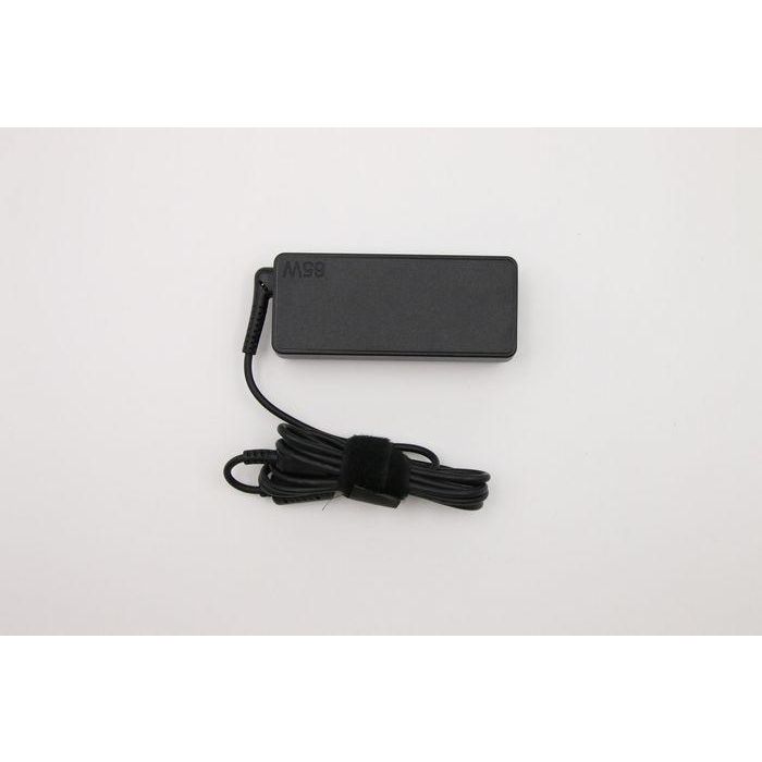 Lenovo Adaptador de Corriente AC de Viaje 65W USB-C (100-240V), Carga Rápida Universal para Portátiles y Dispositivos. 1 Lenovo Adaptador de Corriente AC de Viaje 65W USB-C (100-240V), Carga Rápida Universal para Portátiles y Dispositivos. 1
