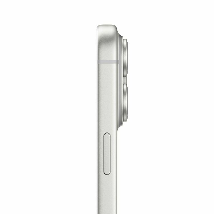 Smartphone Apple MG8P4QL/A 6,3" Hexa Core 12 GB RAM 1 TB Plateado 9 Smartphone Apple MG8P4QL/A 6,3" Hexa Core 12 GB RAM 1 TB Plateado 9
