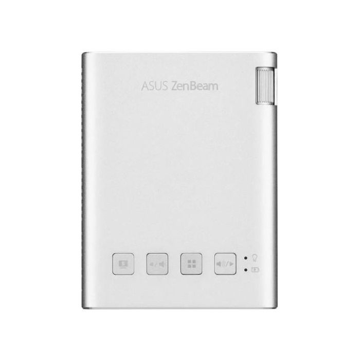 ASUS E1R Beamer 3 ASUS E1R Beamer 3