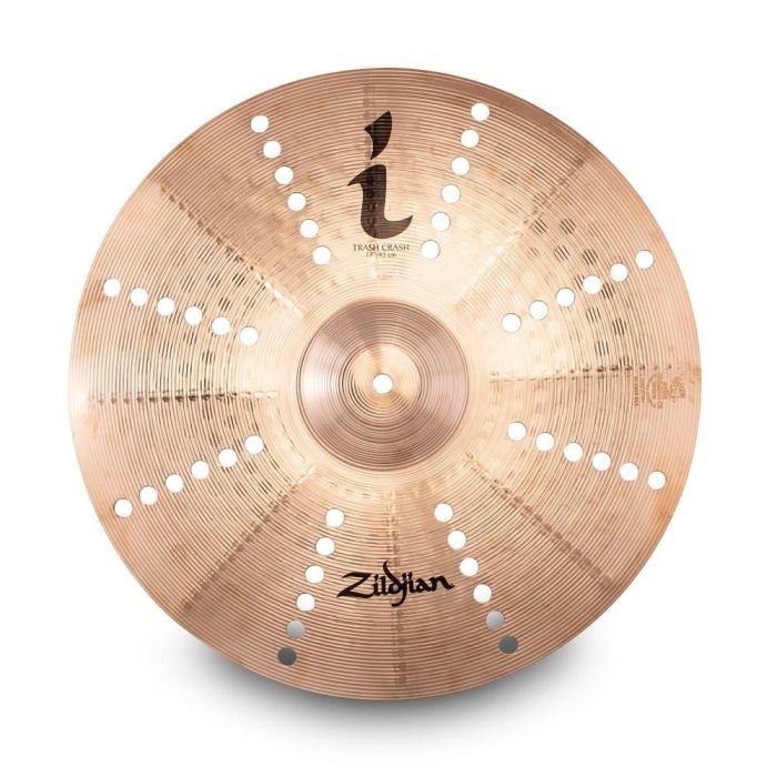 Crash 17" Trash I Family 2 Crash 17" Trash I Family 2