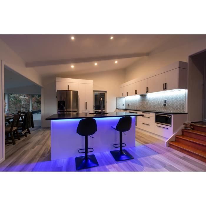 KONYKS - Tira de luz - LED - Dallas Easy 2 KONYKS - Tira de luz - LED - Dallas Easy 2