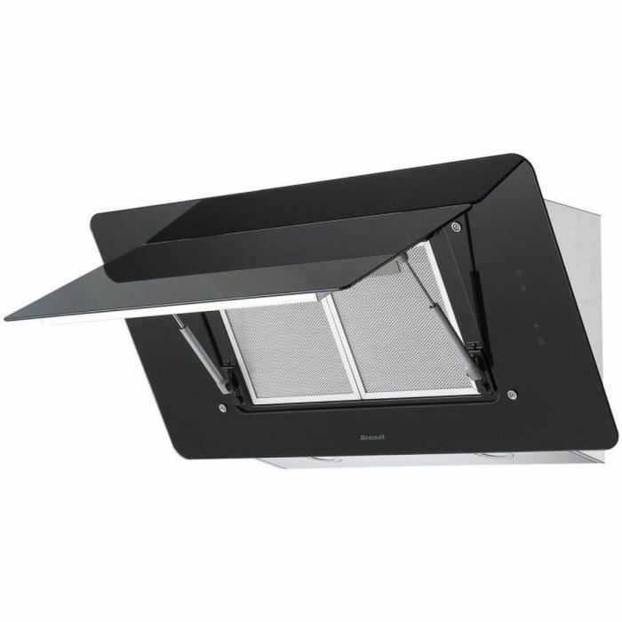 Brandt BHV1974IB Capota Vertical 90cm 4 Brandt BHV1974IB Capota Vertical 90cm 4