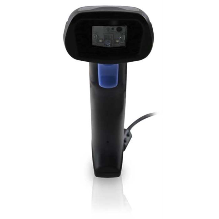 Datalogic Barcode-Scanner QuickScan QW2520 2D USB inkl. Kabel und Ständer 23
