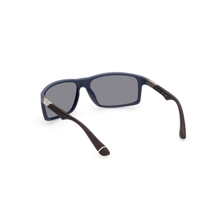 Gafas de Sol Hombre Web Eyewear WE0293-6392C ø 63 mm 1