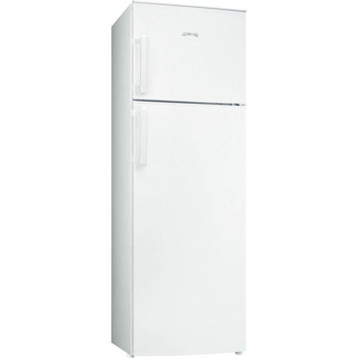 Frigorífico combinado Smeg FD32F Blanco Frigorífico combinado Smeg FD32F Blanco