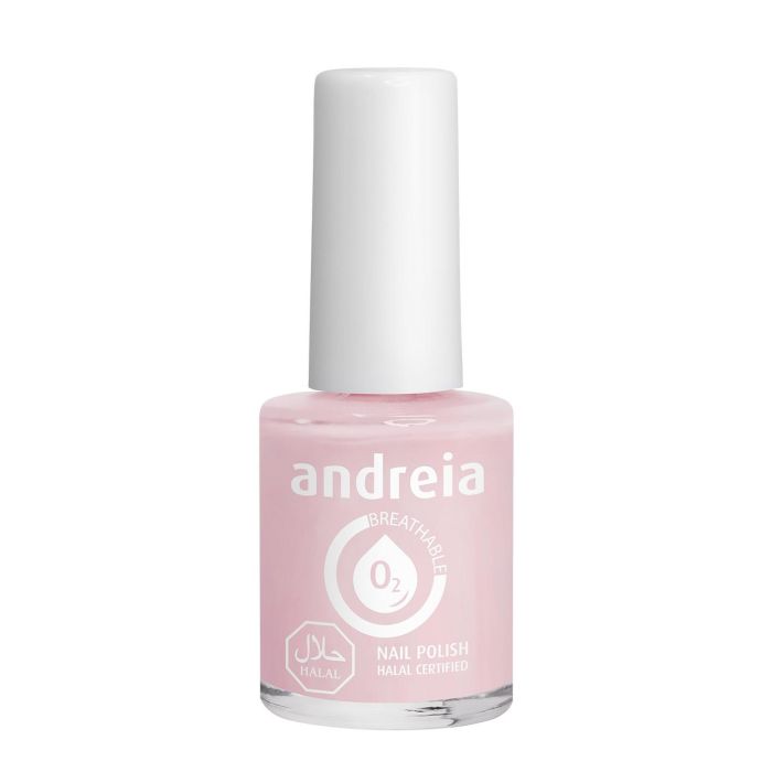 Andreia Breathable Nail Polish B23 105 ml