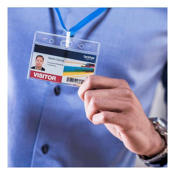 Brother CZ-1004 Cinta Adhesiva a Todo Color, 25mm x 5m, Tecnología ZINK Zero-Ink 8 Brother CZ-1004 Cinta Adhesiva a Todo Color, 25mm x 5m, Tecnología ZINK Zero-Ink 8