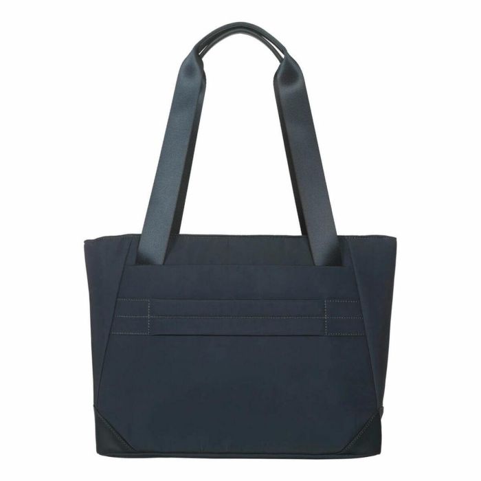 Targus TBA00102GL Bolso Tote Ávila para Portátil hasta 16 pulgadas Mujer EcoSmart Reciclado Resistente al Agua Azul 12 Targus TBA00102GL Bolso Tote Ávila para Portátil hasta 16 pulgadas Mujer EcoSmart Reciclado Resistente al Agua Azul 12