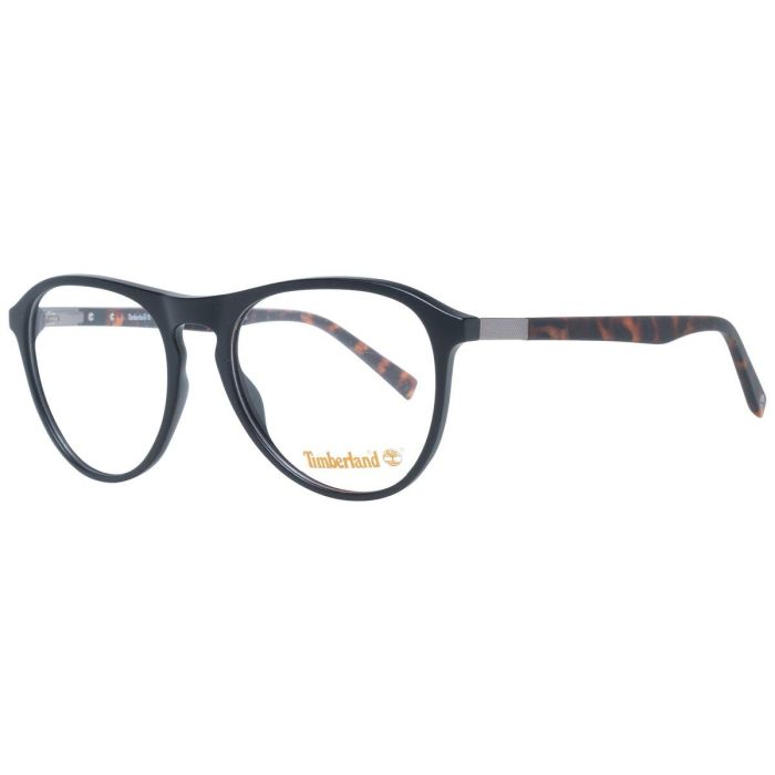 Montura de Gafas Hombre Timberland TB1742 54002 Montura de Gafas Hombre Timberland TB1742 54002