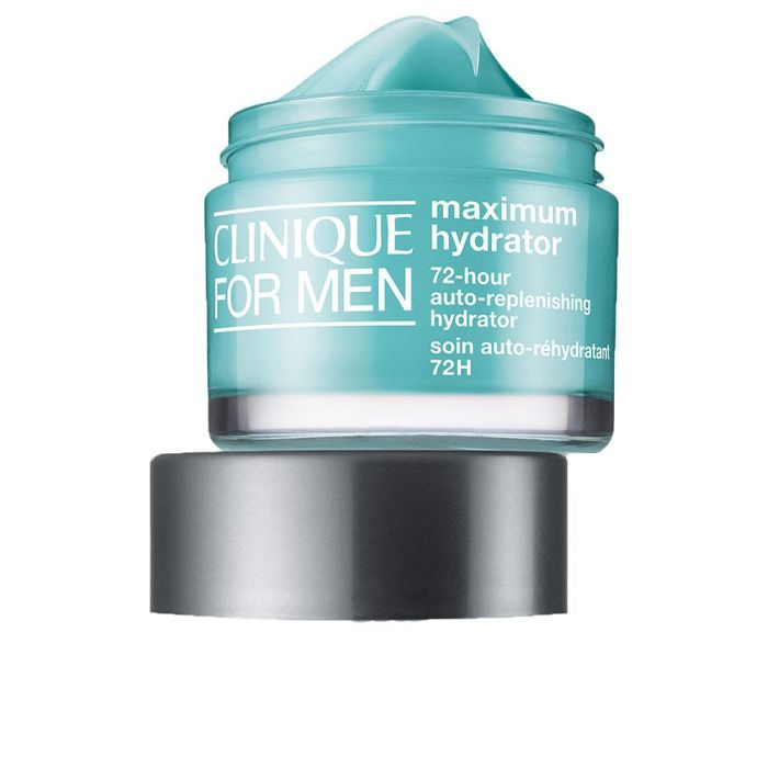 Clinique MEN maximum hydrator 72h Tratamiento Facial Hidratante Hombre 50 ml Clinique MEN maximum hydrator 72h Tratamiento Facial Hidratante Hombre 50 ml