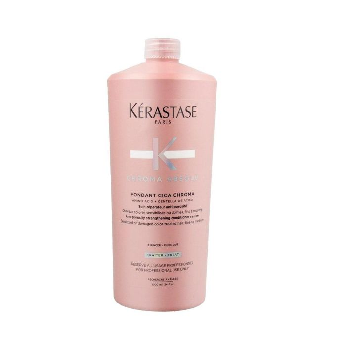 Kerastase Chroma Abs Fondant Cica Chroma Kerastase Chroma Abs Fondant Cica Chroma