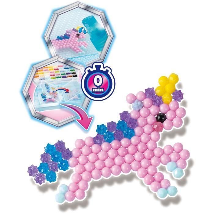 El caso del artista - Aquabeads - 31914 - 1400 Pearls 2 El caso del artista - Aquabeads - 31914 - 1400 Pearls 2