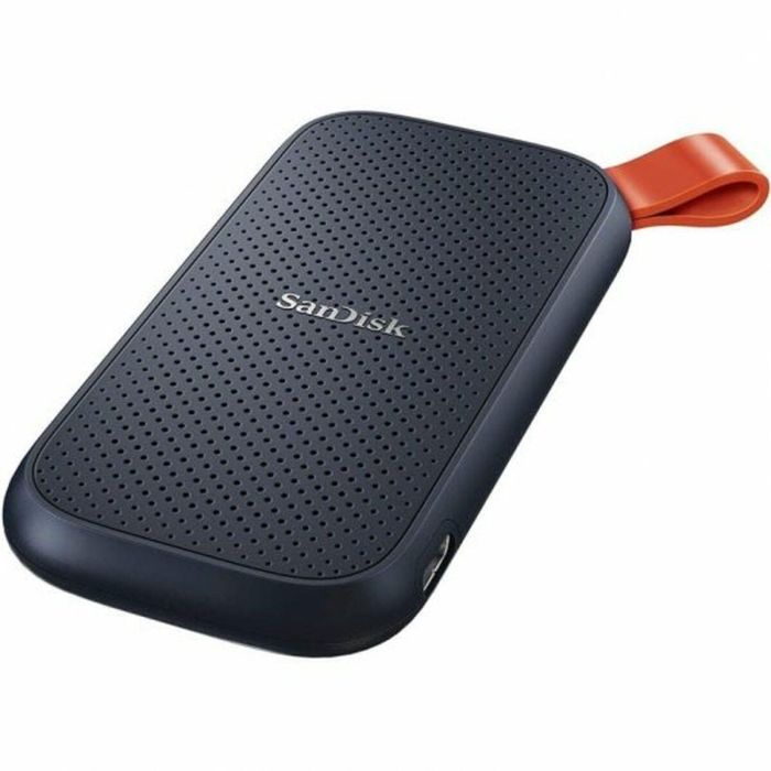 Disco Externo SSD SanDisk Portable 2TB/ USB 3.2 Gen 2 1